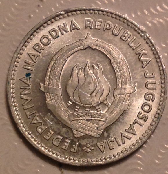 Found-A-Cool-Yugoslav-Coin