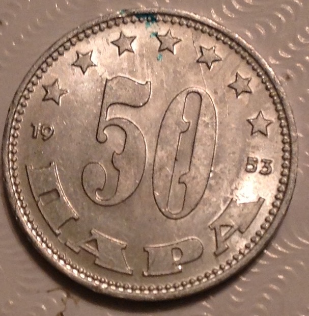 Found-A-Cool-Yugoslav-Coin