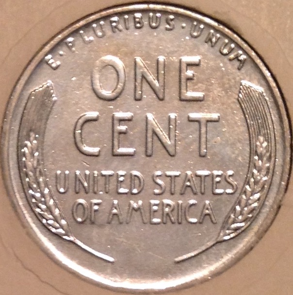 1943-Lincoln-Cent-Set