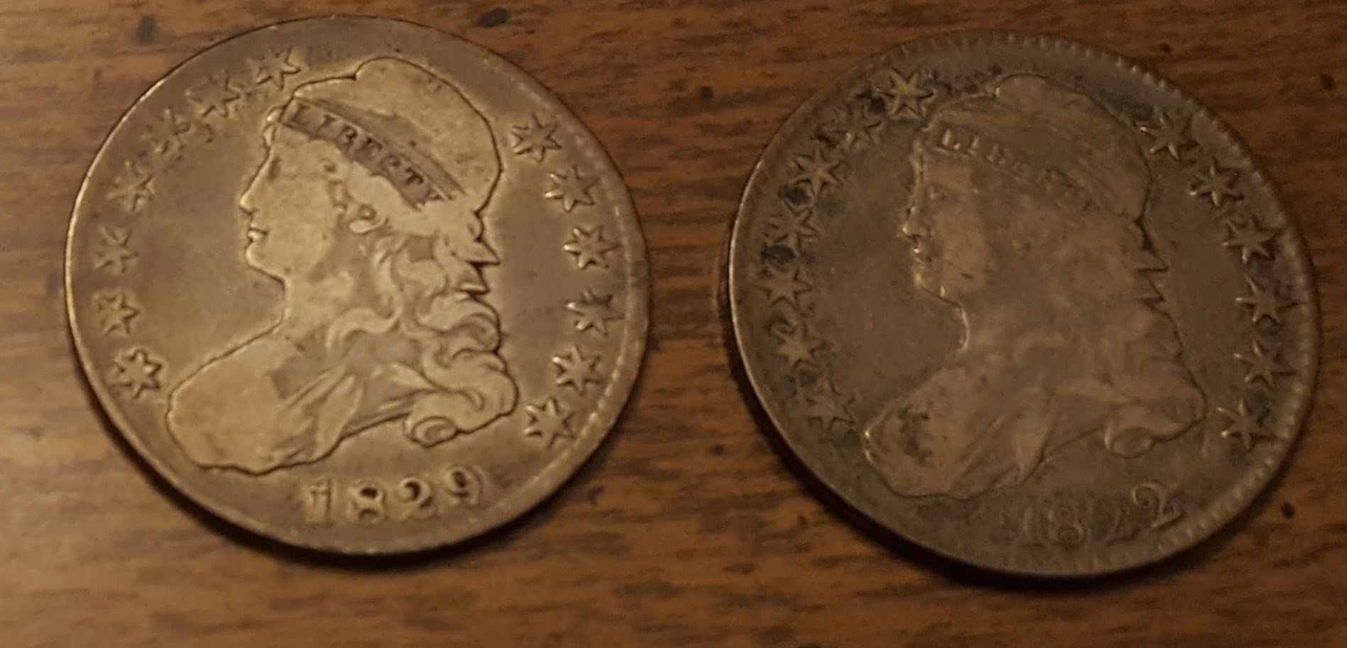 I-Have-Some-Coins-To-Share,-Opinions-Would-Be-Great,-Thanks