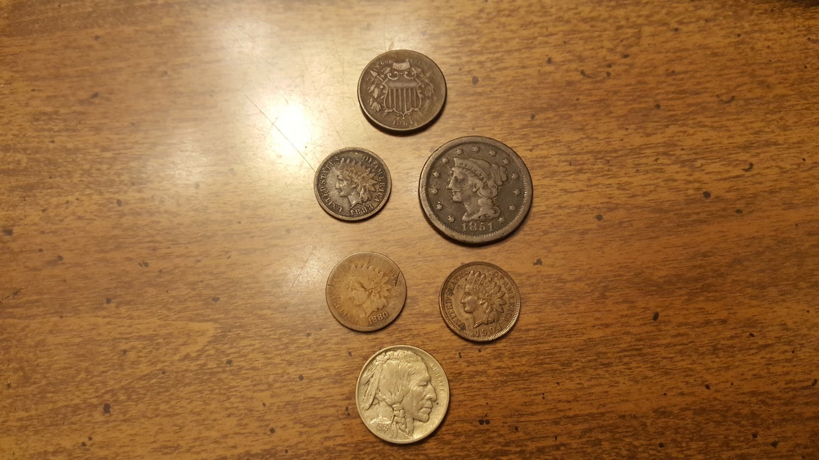 I-Have-Some-Coins-To-Share,-Opinions-Would-Be-Great,-Thanks