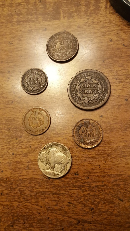 I-Have-Some-Coins-To-Share,-Opinions-Would-Be-Great,-Thanks
