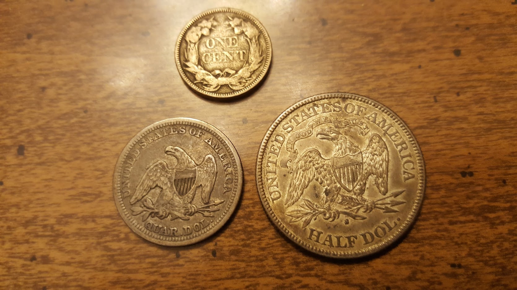 I-Have-Some-Coins-To-Share,-Opinions-Would-Be-Great,-Thanks