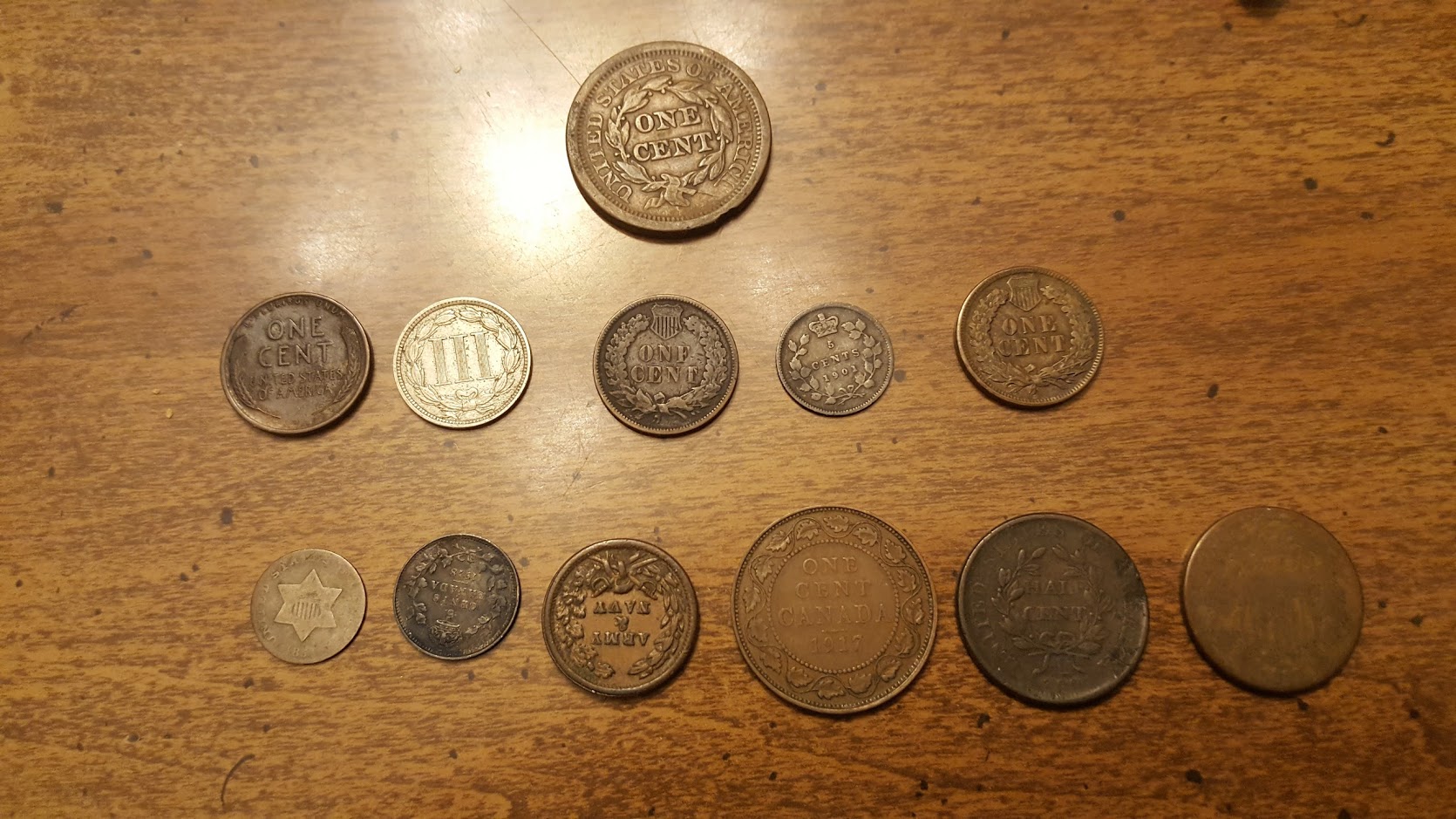 I-Have-Some-Coins-To-Share,-Opinions-Would-Be-Great,-Thanks