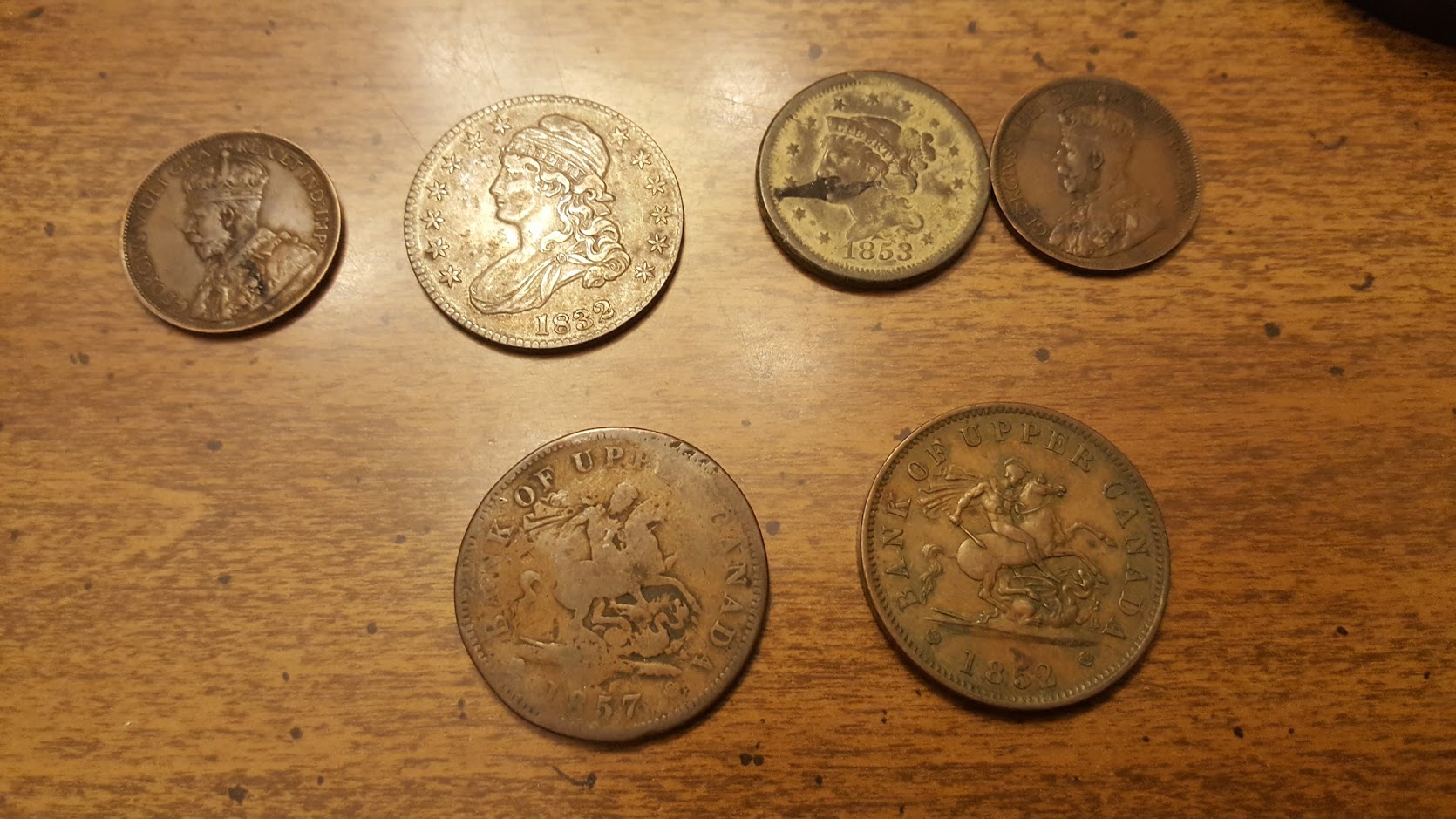 I-Have-Some-Coins-To-Share,-Opinions-Would-Be-Great,-Thanks