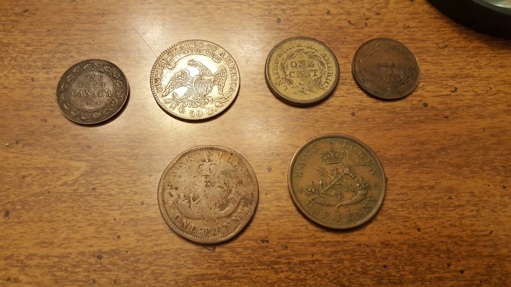 I-Have-Some-Coins-To-Share,-Opinions-Would-Be-Great,-Thanks