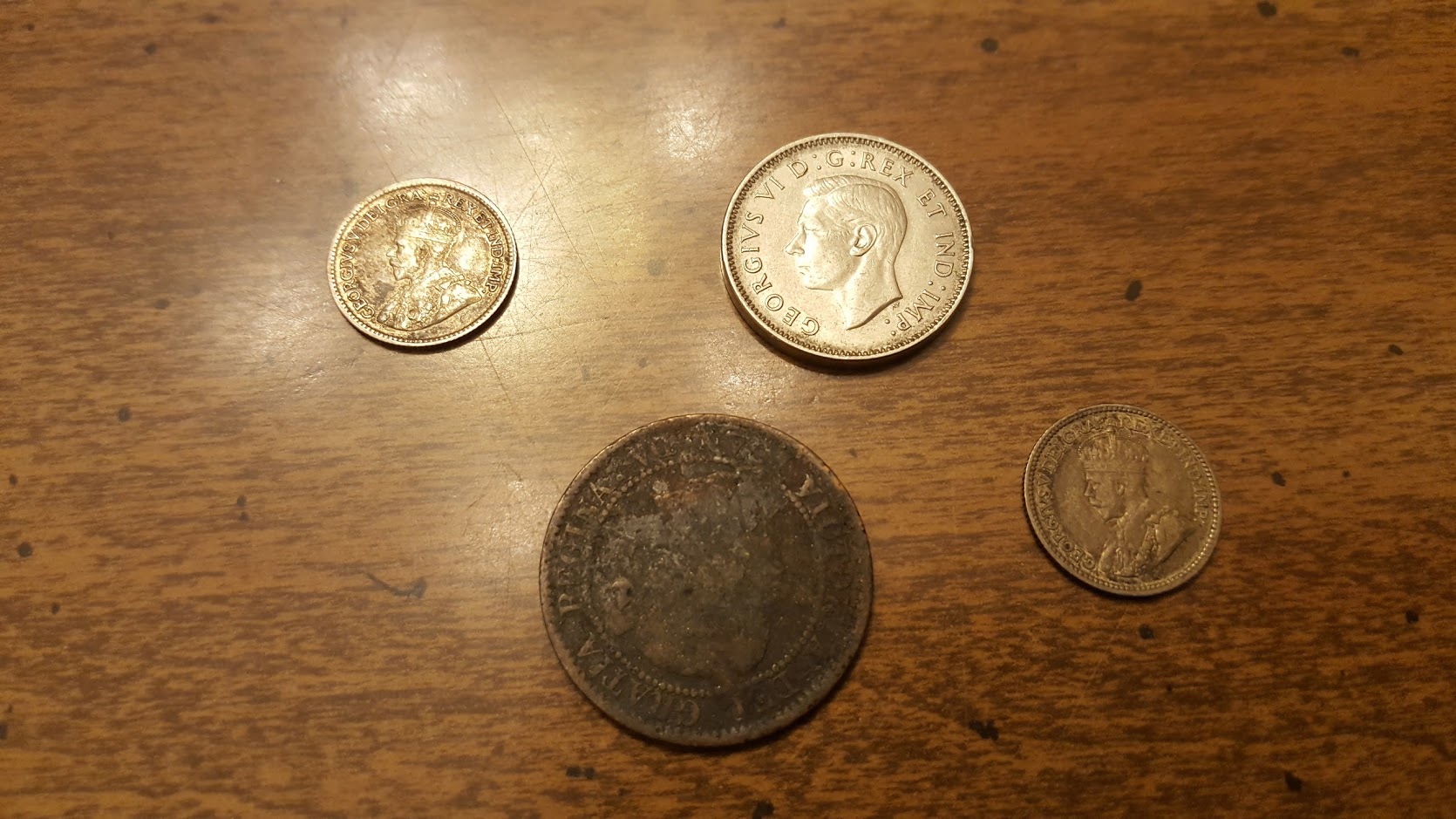 I-Have-Some-Coins-To-Share,-Opinions-Would-Be-Great,-Thanks
