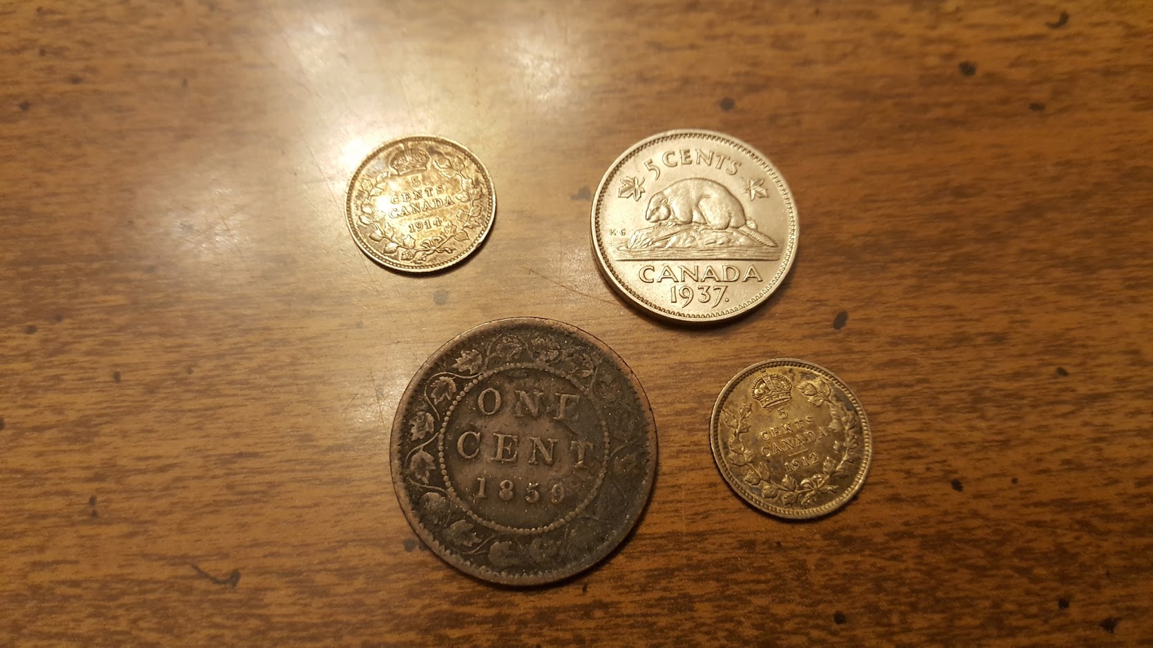 I-Have-Some-Coins-To-Share,-Opinions-Would-Be-Great,-Thanks