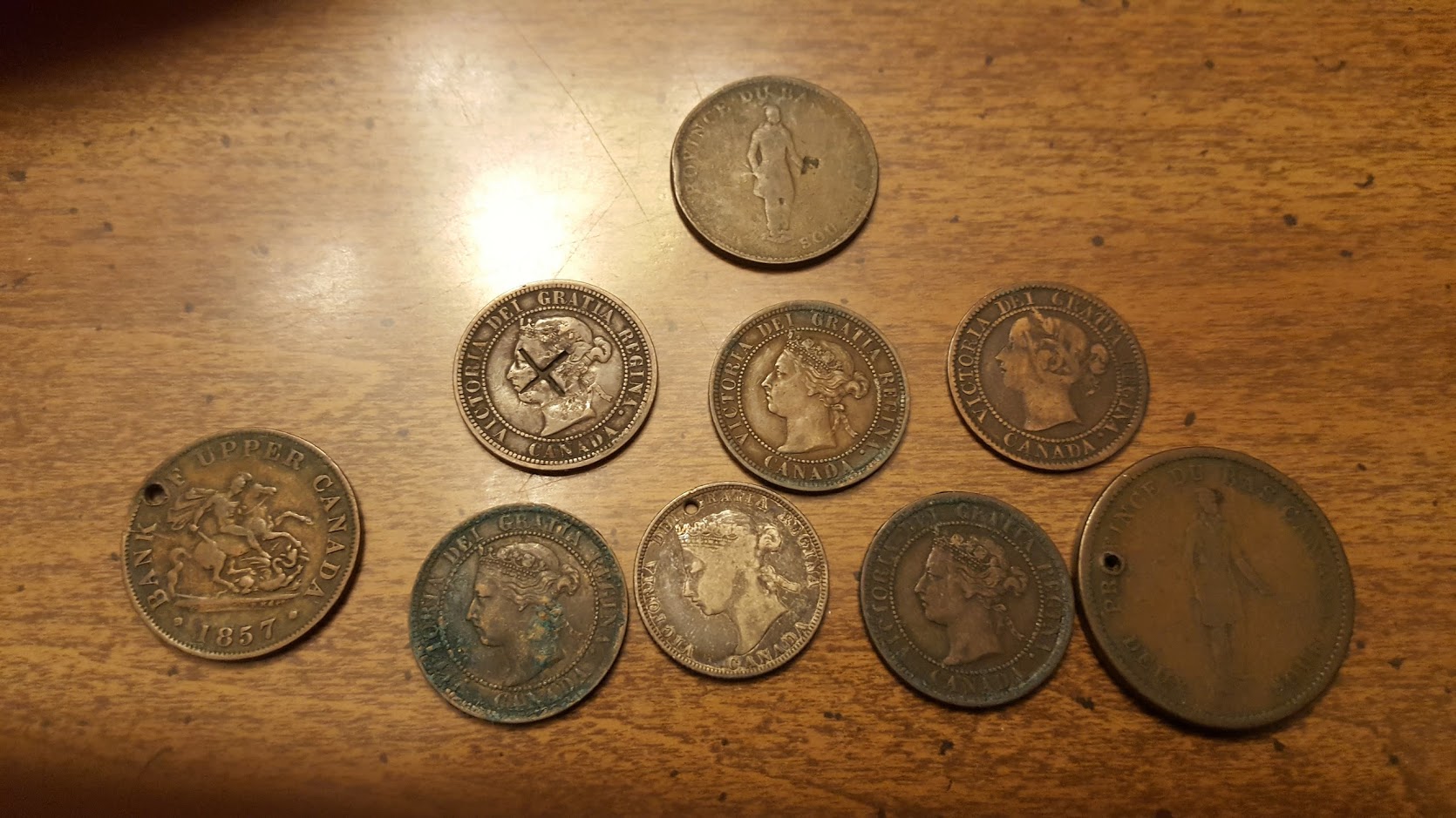 I-Have-Some-Coins-To-Share,-Opinions-Would-Be-Great,-Thanks