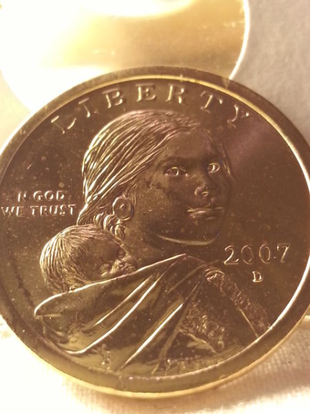 2007-D-Sacagawea...-No-I-For-In-God..-Good-Or-No?