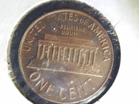 1966-Lincoln-Cent-DDO/Ddr?