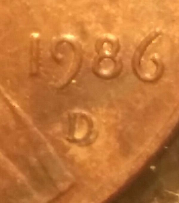 1986---D/D-Lincoln-Cent.-DDR?