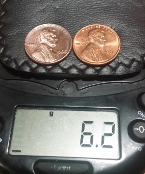 1966-Lincoln-Cent-DDO/Ddr?