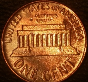 1966-Lincoln-Cent-DDO/Ddr?