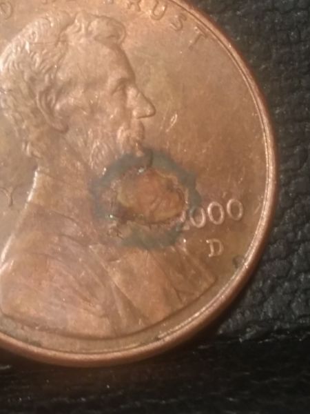 Penny-From-The-Future