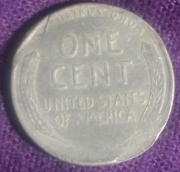 1943-D-Lincoln-Cent---Die-Clash