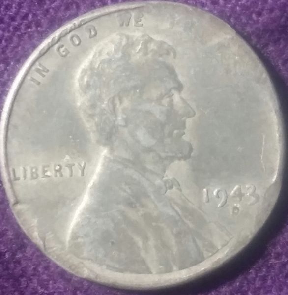 1943-D-Lincoln-Cent---Die-Clash