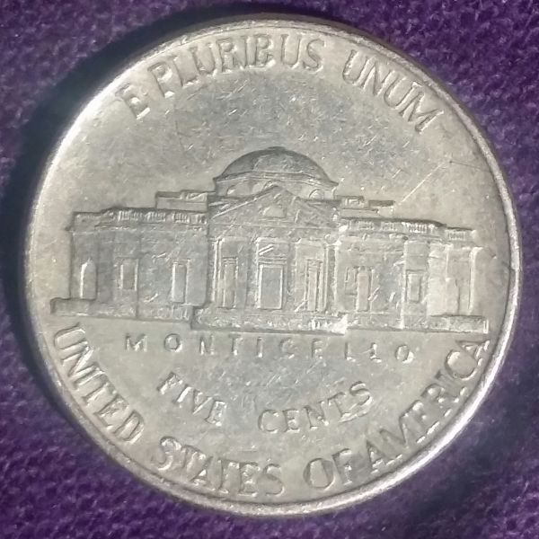 1983-D-Jefferson-Nickel---Double-Die