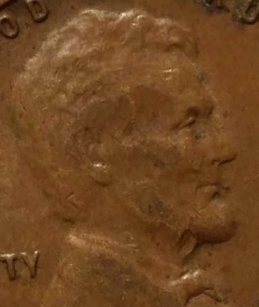 1953-Lincoln-Wheat-Cent--Multi-Strike