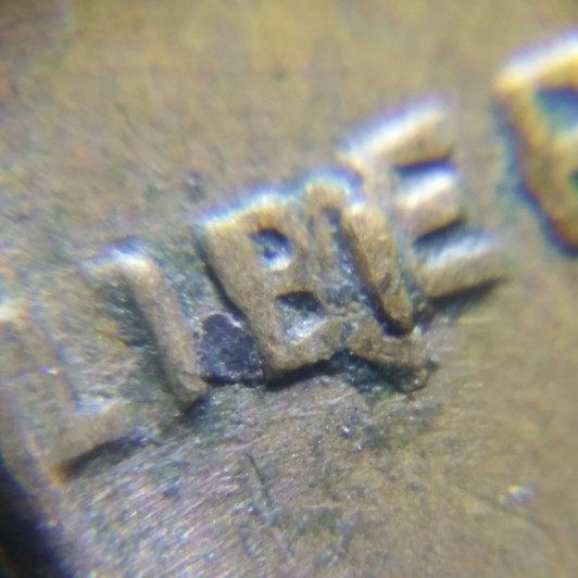 1953-Lincoln-Wheat-Cent--Multi-Strike