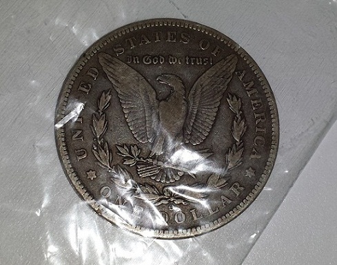 Value-Of-My-1891-Morgan?-Pics-Included