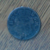 1772-German?-1-Pfennig-Coin