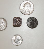 Found-These-In-My-Uncle's-Piggy-Bank...-No-Clue!