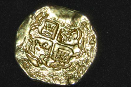 Not-Sure-What-This-Is-|-Replica-Spanish-Mexican-Gold
