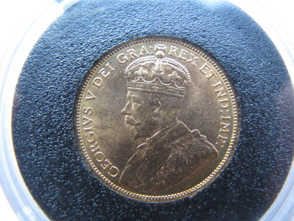 Bank-Of-Canada-1912-14-Gold-Coin-Special-RCM-Release