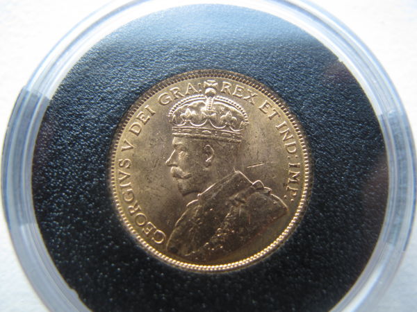 Bank-Of-Canada-1912-14-Gold-Coin-Special-RCM-Release