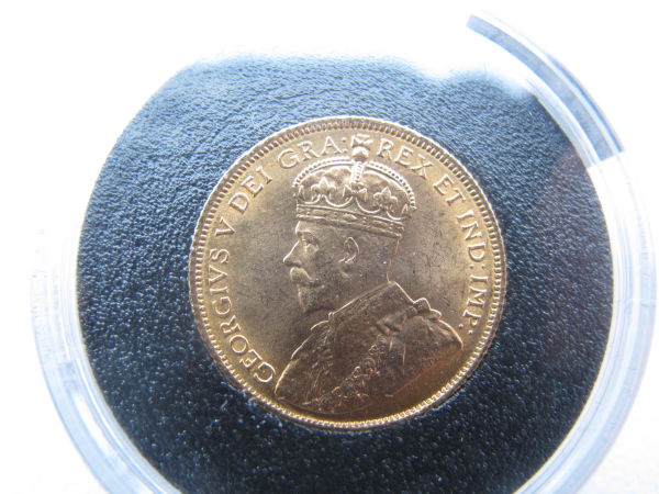 Bank-Of-Canada-1912-14-Gold-Coin-Special-RCM-Release