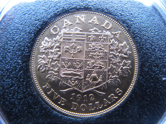 Premium-1912---1914-Coinset