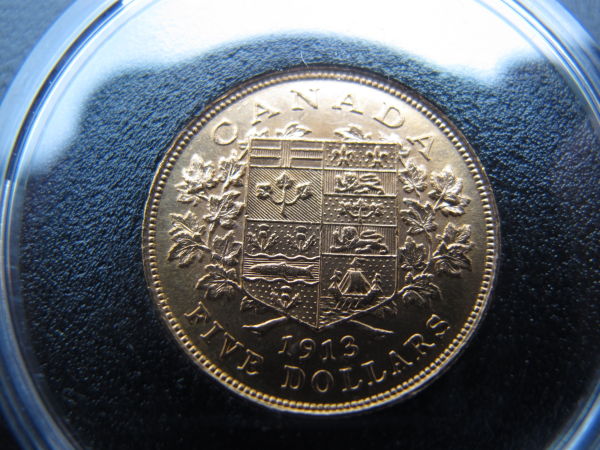 Premium-1912---1914-Coinset