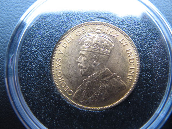 Premium-1912---1914-Coinset
