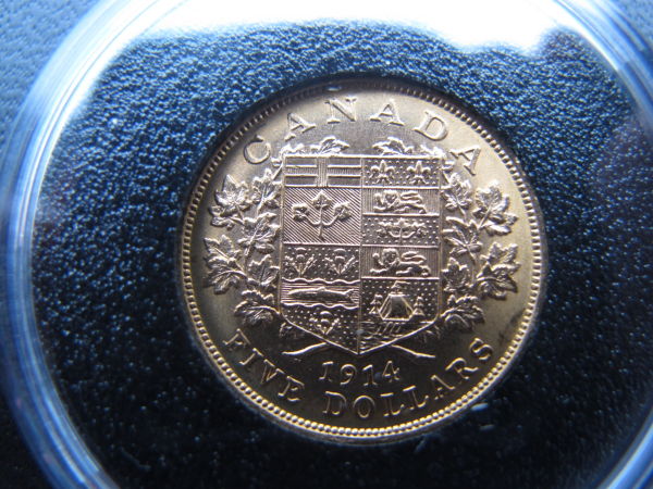 Premium-1912---1914-Coinset