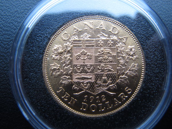 Premium-1912---1914-Coinset