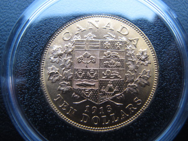 Premium-1912---1914-Coinset