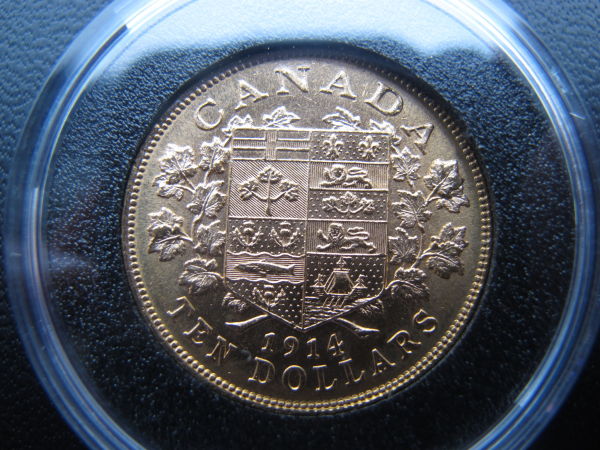Premium-1912---1914-Coinset