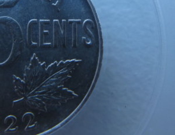 1922-Nickel-5-Cents