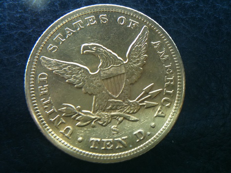 1856-S--Liberty-Head--10$
