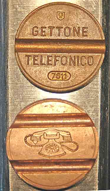 Italy-Phone-Token