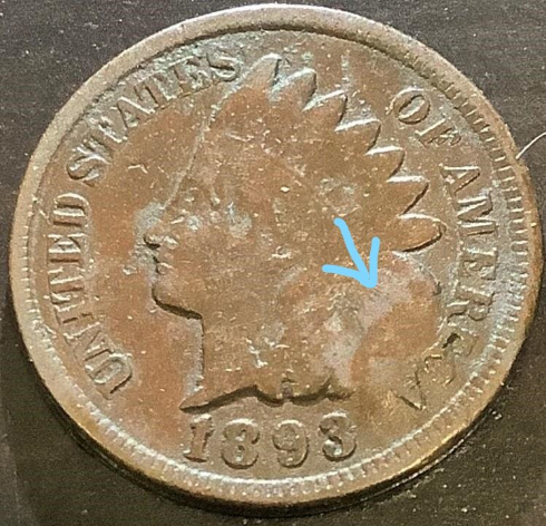 1893-IHC-Blemish---Thoughts?