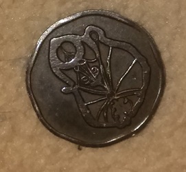 Having-Problems-Identifying-This-Coin/Token.