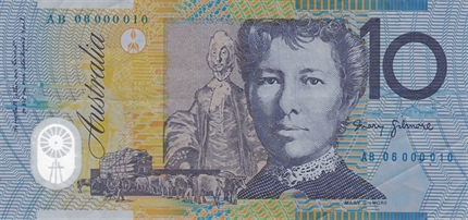 Polymer-Special-Serial-Numbers