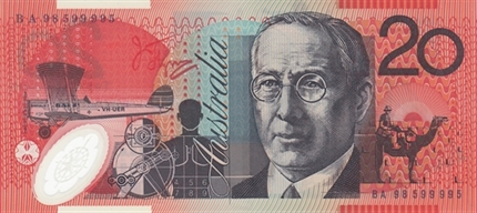 Polymer-Special-Serial-Numbers