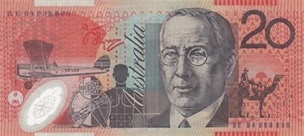 Polymer-Special-Serial-Numbers