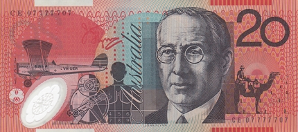 Polymer-Special-Serial-Numbers