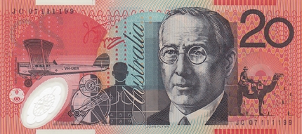 Polymer-Special-Serial-Numbers