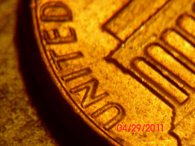 Bad.-1983-Lincoln-Cent,-Reverse-Error.-Need-Help-To-Identify