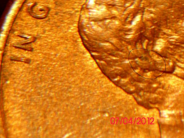 1999-D-Lincoln-Cent-Obverse-Error--Ear-?